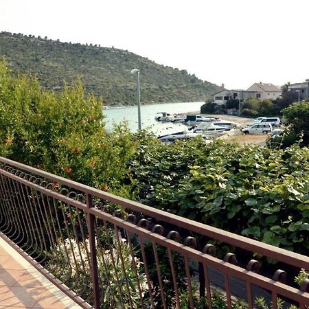 Holiday House Maja Podglavica Exterior foto