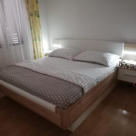 Holiday House Maja Podglavica Exterior foto