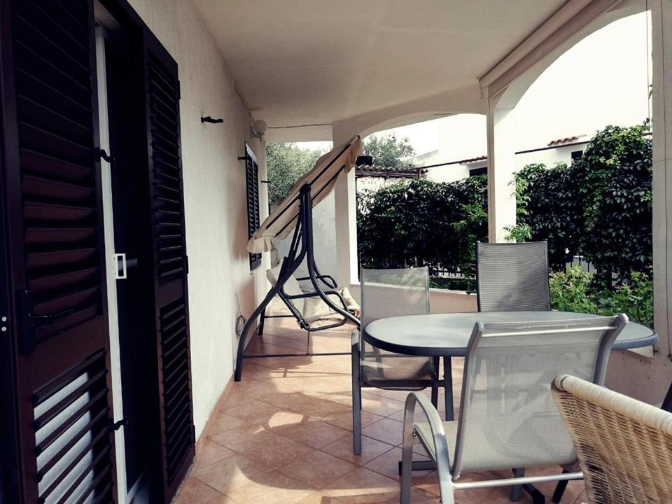 Holiday House Maja Podglavica Exterior foto