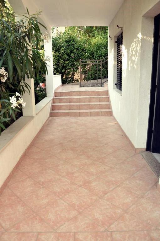 Holiday House Maja Podglavica Exterior foto