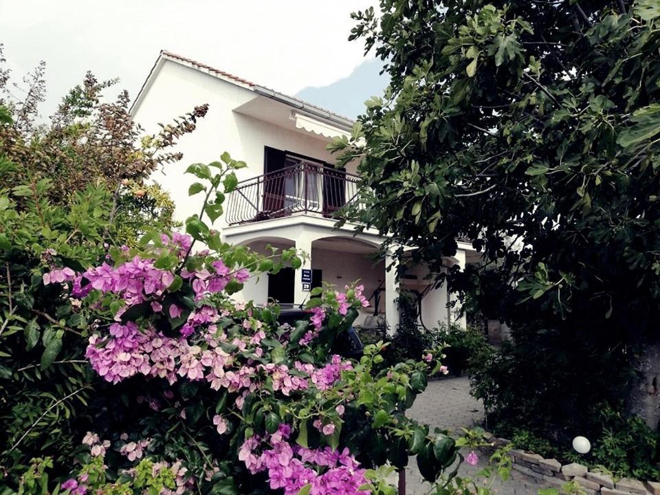 Holiday House Maja Podglavica Exterior foto