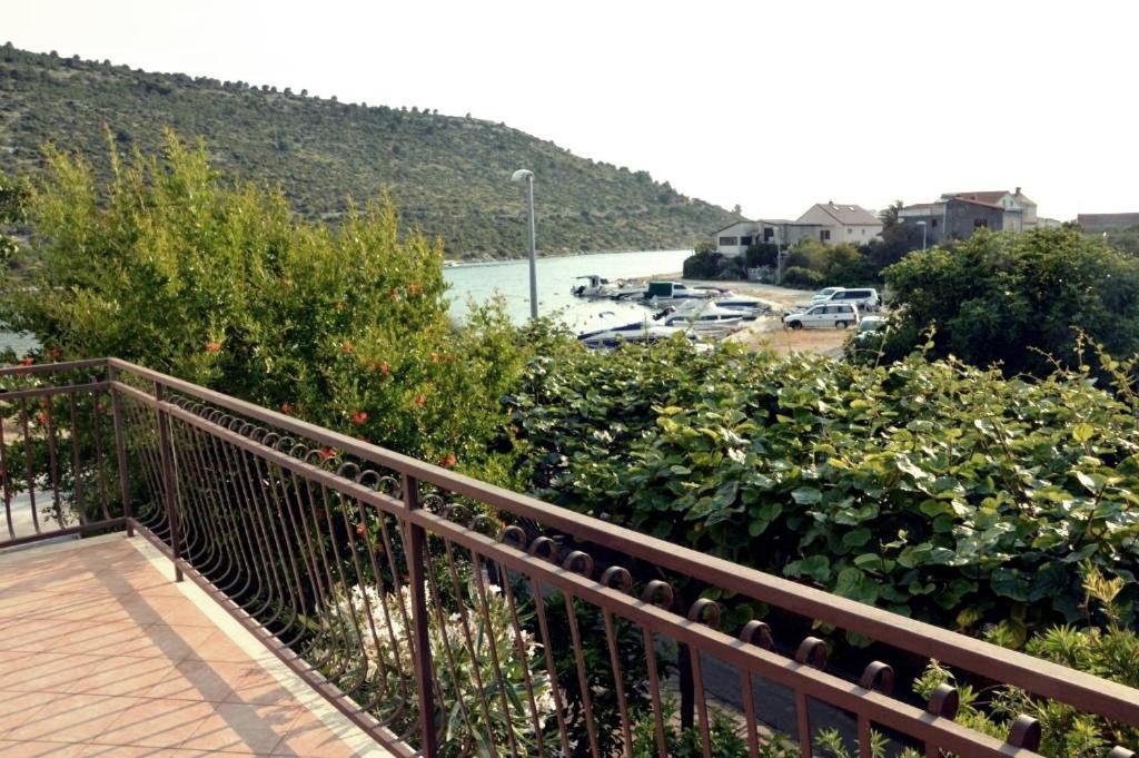Holiday House Maja Podglavica Exterior foto