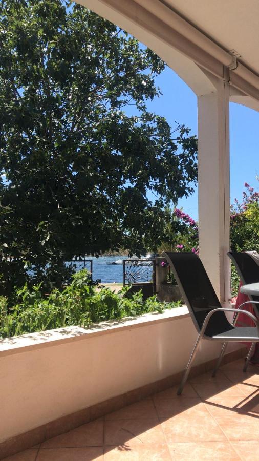 Holiday House Maja Podglavica Exterior foto