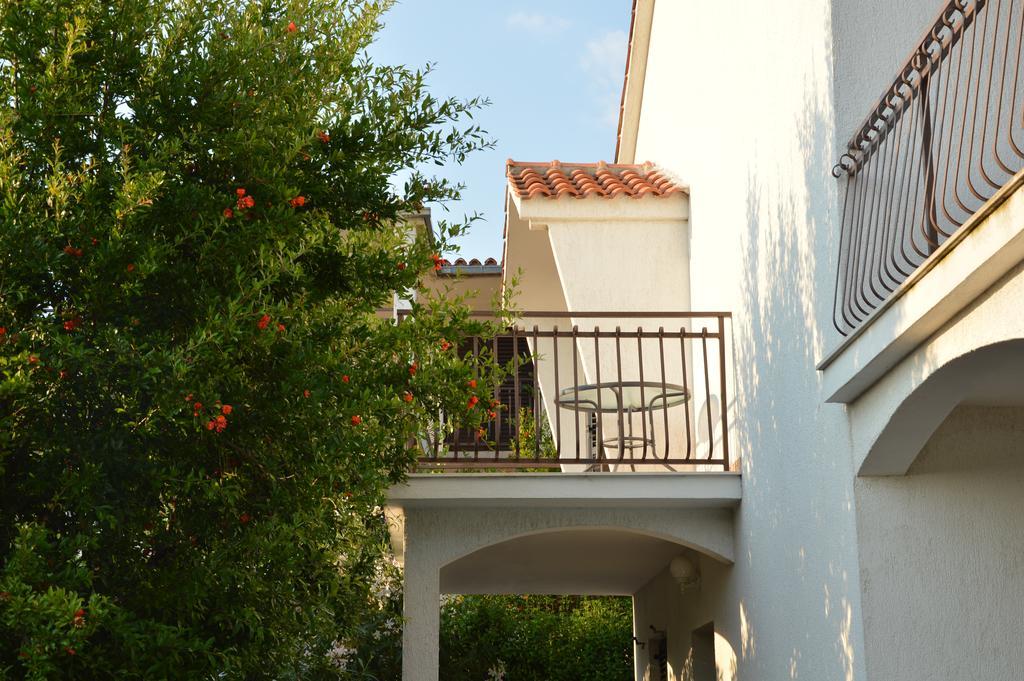 Holiday House Maja Podglavica Exterior foto