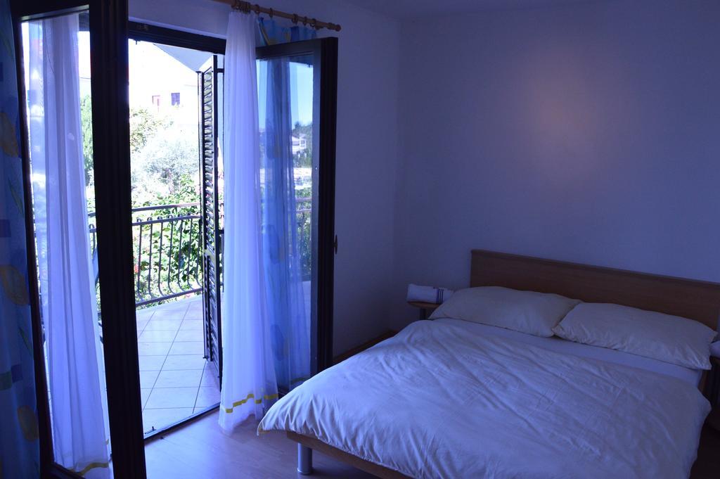 Holiday House Maja Podglavica Exterior foto