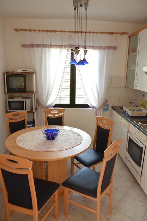 Holiday House Maja Podglavica Exterior foto